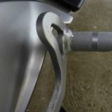 Bremshebelvergrößerung "Racing" – Bild 2