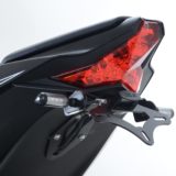 Kennzeichenhalter R&G Racing Kawasaki ZX 10 R