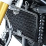 Kühlergitter Ölkühler Schutz für BWM R NineT       R&G Racing
