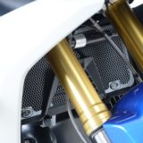 Kühlerschutzgitter für BMW R 1200 R, RS LC   R&G Racing