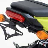 Kennzeichenhalter R&G Racing Honda MSX 125