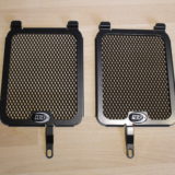 R&G Kühlergitterschutz BMW R 1250 GS / R 1250 RT