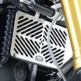 Kühlergitterschutz für BMW R NineT R&G Racing