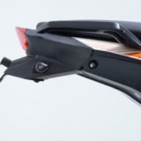 R&G Racing Kennzeichenhalter KTM 125 / 250 / 390 Duke – Bild 5