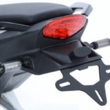 R&G Racing Kennzeichenhalter KTM 125 / 250 / 390 Duke – Bild 4