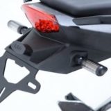 R&G Racing Kennzeichenhalter KTM 125 / 250 / 390 Duke