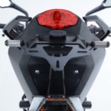 R&G Racing Kennzeichenhalter KTM 125 / 250 / 390 Duke – Bild 3