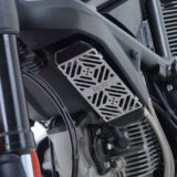 Kühlergitter Ölkühler Schutz für Ducati       R&G Racing – Bild 2