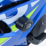 Crashpad Protektor, Sturzpad, Suzuki GSX-R1000 2017 – Bild 5