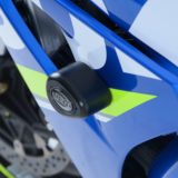 Crashpad Protektor, Sturzpad, Suzuki GSX-R1000 2017 – Bild 4