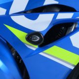 Crashpad Protektor, Sturzpad, Suzuki GSX-R1000 2017 – Bild 3