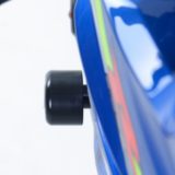 Crashpad Protektor, Sturzpad, Suzuki GSX-R1000 2017 – Bild 6