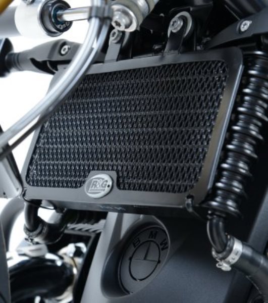 R&g Motorrad Shock Tube für BMW 2015 R Nine T