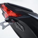 Kennzeichenhalter R&G Racing Kawasaki ZX 10 R – Bild 4