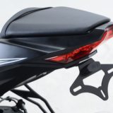 Kennzeichenhalter R&G Racing Kawasaki ZX 10 R – Bild 2