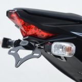 Kennzeichenhalter R&G Racing Kawasaki ZX 10 R – Bild 9
