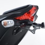 Kennzeichenhalter R&G Racing Kawasaki ZX 10 R – Bild 10