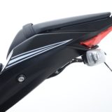 Kennzeichenhalter R&G Racing Kawasaki ZX 10 R – Bild 11