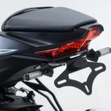 Kennzeichenhalter R&G Racing Kawasaki ZX 10 R – Bild 12