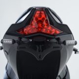 Kennzeichenhalter R&G Racing Kawasaki ZX 10 R – Bild 7