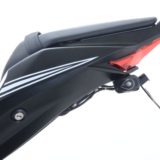 Kennzeichenhalter R&G Racing Kawasaki ZX 10 R – Bild 6