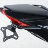 Kennzeichenhalter R&G Racing Kawasaki ZX 10 R – Bild 5