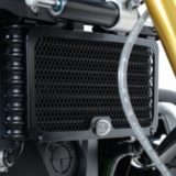 Kühlergitter Ölkühler Schutz für BWM R NineT       R&G Racing – Bild 2