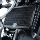 Kühlergitter Ölkühler Schutz für BWM R NineT       R&G Racing – Bild 4