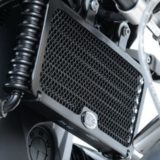 Kühlergitter Ölkühler Schutz für BWM R NineT       R&G Racing – Bild 3