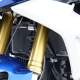 Kühlerschutzgitter für BMW R 1200 R, RS LC   R&G Racing – Bild 4