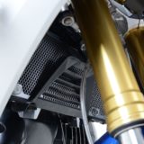 Kühlerschutzgitter für BMW R 1200 R, RS LC   R&G Racing – Bild 5