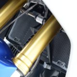 Kühlerschutzgitter für BMW R 1200 R, RS LC   R&G Racing – Bild 2