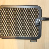 R&G Kühlergitterschutz BMW R 1250 GS / R 1250 RT – Bild 2
