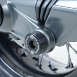 RG Schwingenprotektor Crashpad BMW R 1200 GS, R, RS, RT, S, ST LC Nine T