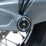 RG Schwingenprotektor Crashpad BMW R 1200 GS, R, RS, RT, S, ST LC Nine T – Bild 3