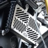 Kühlergitterschutz für BMW R NineT R&G Racing – Bild 3