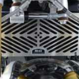 Kühlergitterschutz für BMW R NineT R&G Racing – Bild 4