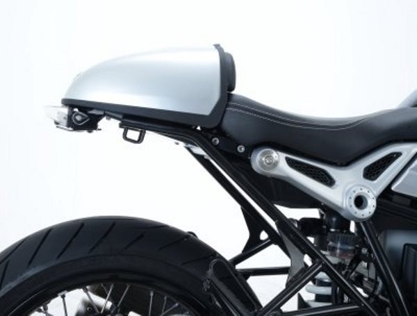Motorrad Säring -Carbon Kennzeichenhalter passend für BMW R 1100S