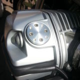 Öleinfüllschraube, Ölverschluss BMW 1200 / 1250  Boxer Modelle – Bild 2