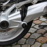 Sturzpad Crashpad BMW R 1200 GS, R, RS, RT, S, ST  Nine T, R 1250 GS